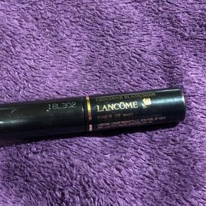 Tiger Eye Lipstick. Hypnose Drama Mascara. New